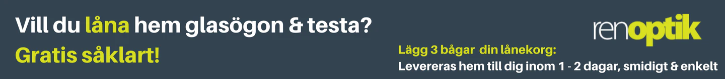 Låna hem glasögon